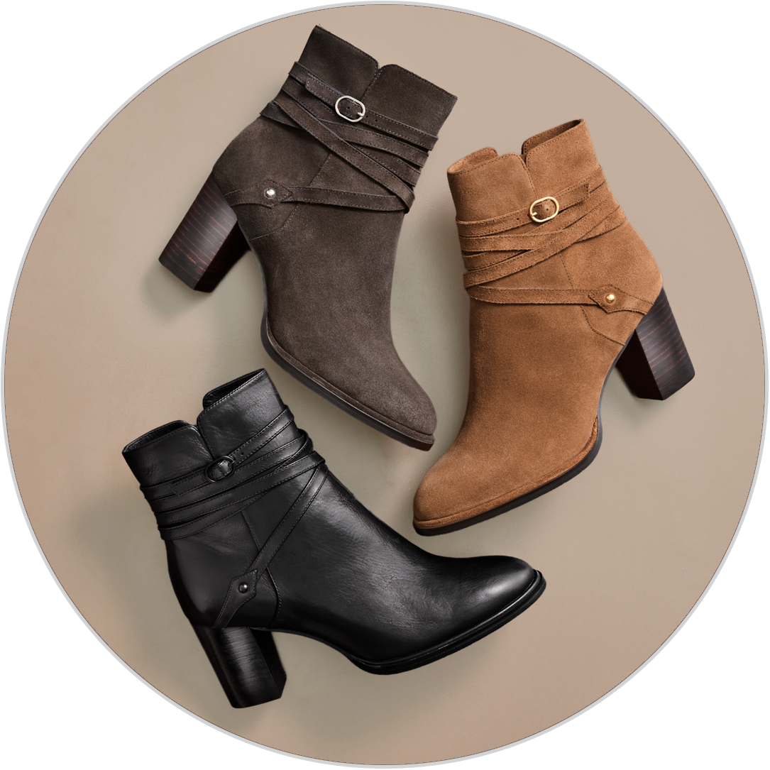 Women's Boots