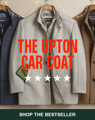 Shop Upton Car Coats