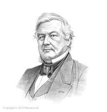 Johnston & Murphy heritage image for 1850