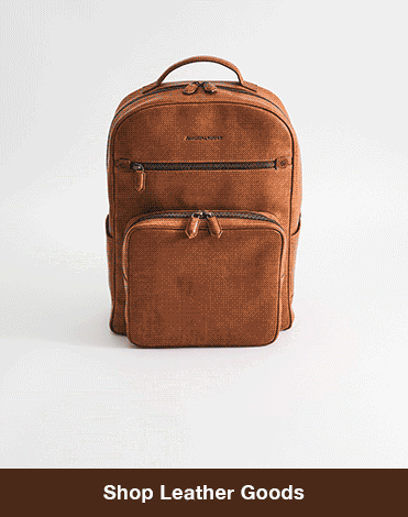 Shop Leather Goods