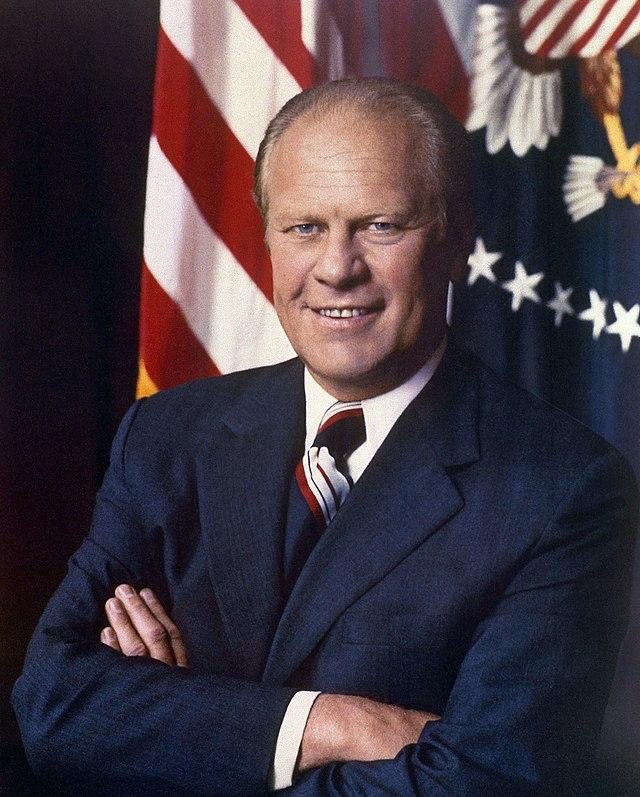 Johnston & Murphy heritage image for 1976