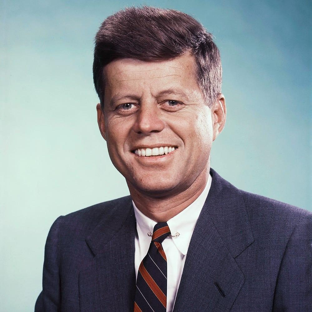 Johnston & Murphy heritage image for 1961
