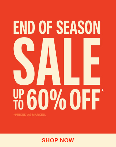 Shop Johnston & Murphy End of Season Sale