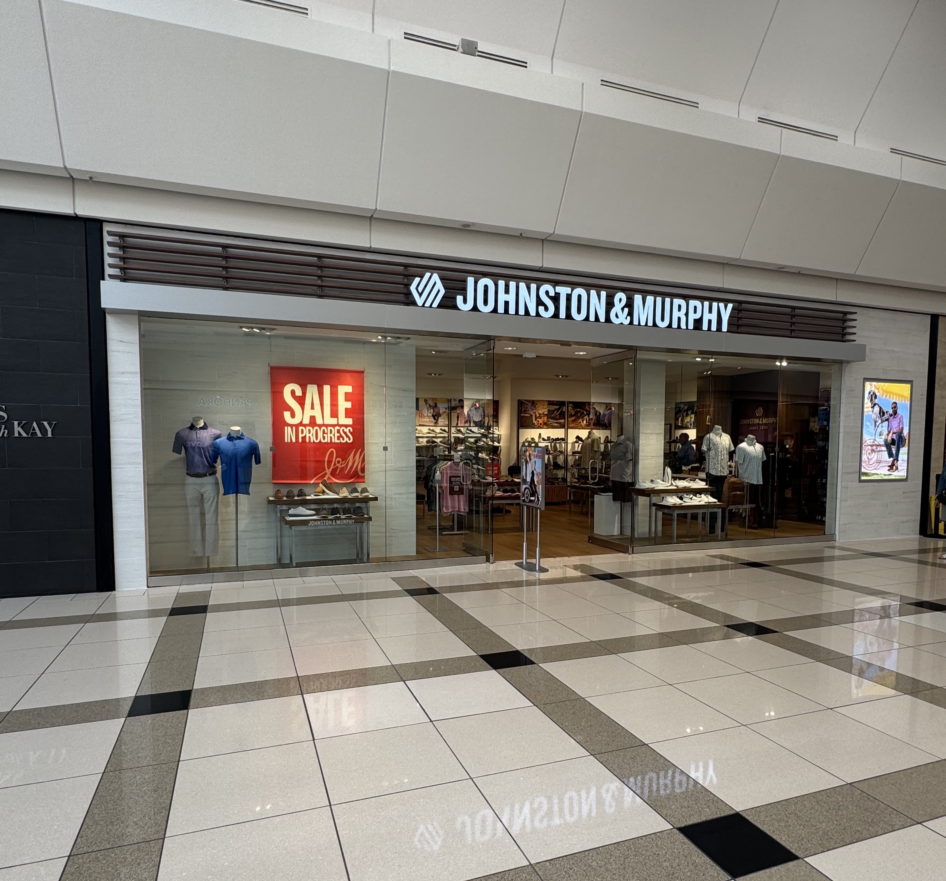 Beauty image for Woodland Mall