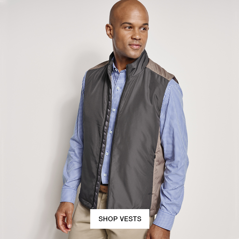 Shop Men's Vests