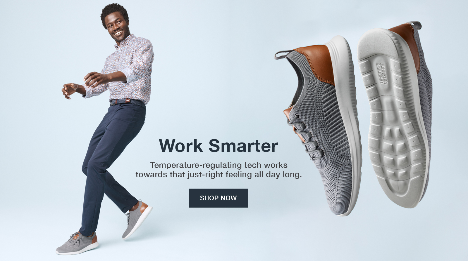 Men's Upton