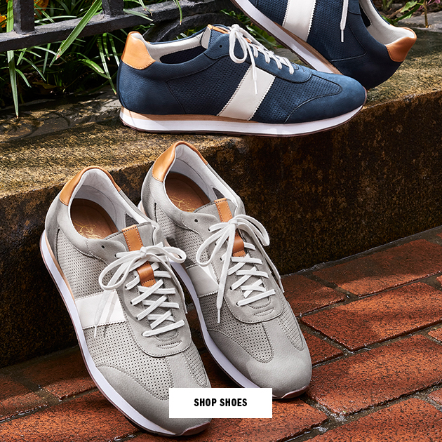 johnston and murphy shoe store