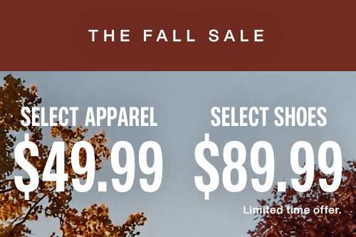 Shop New Arrivals