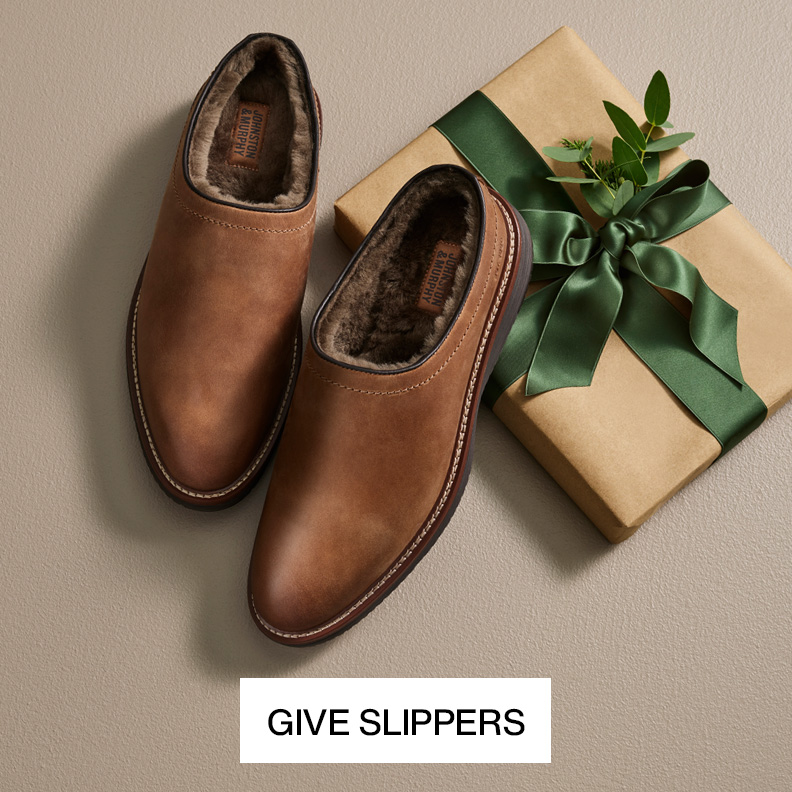 Shop Men's Slippers