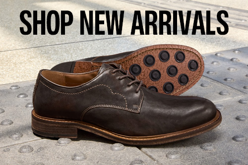 Shop New Arrivals
