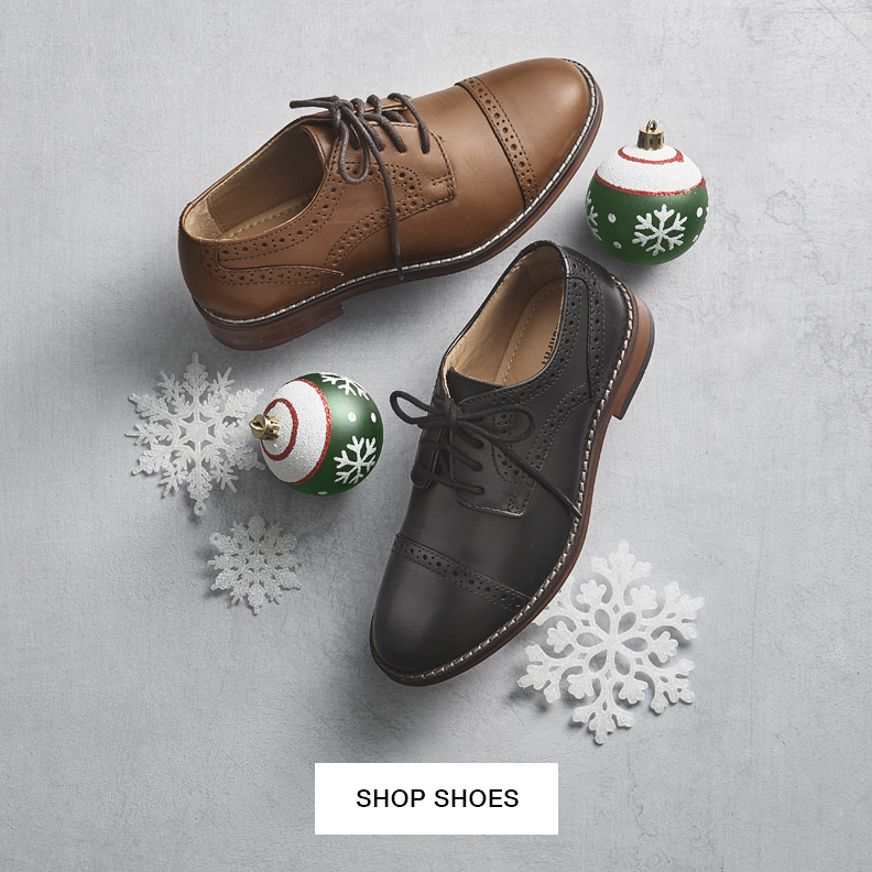 Shop Boys Shoes