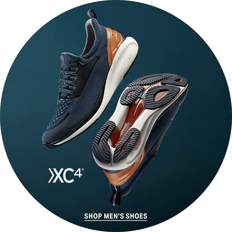 johnston and murphy non slip shoes