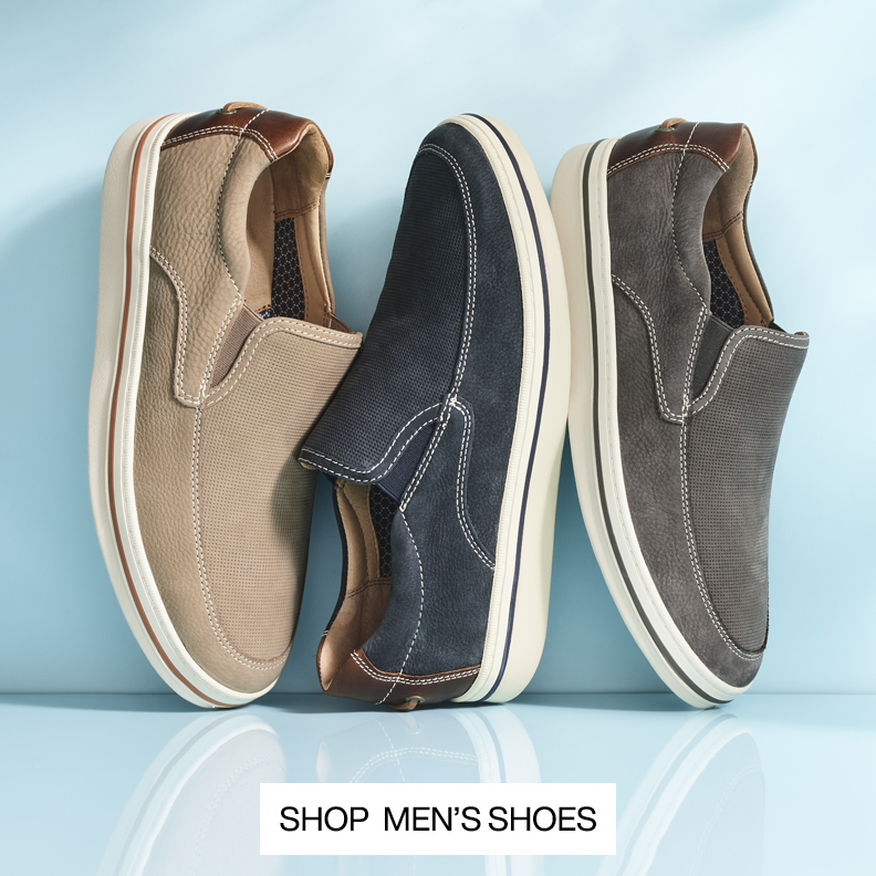 Shop Men's Sale Shoes