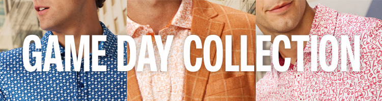 Shop Game Day Collection at Johnston & Murphy