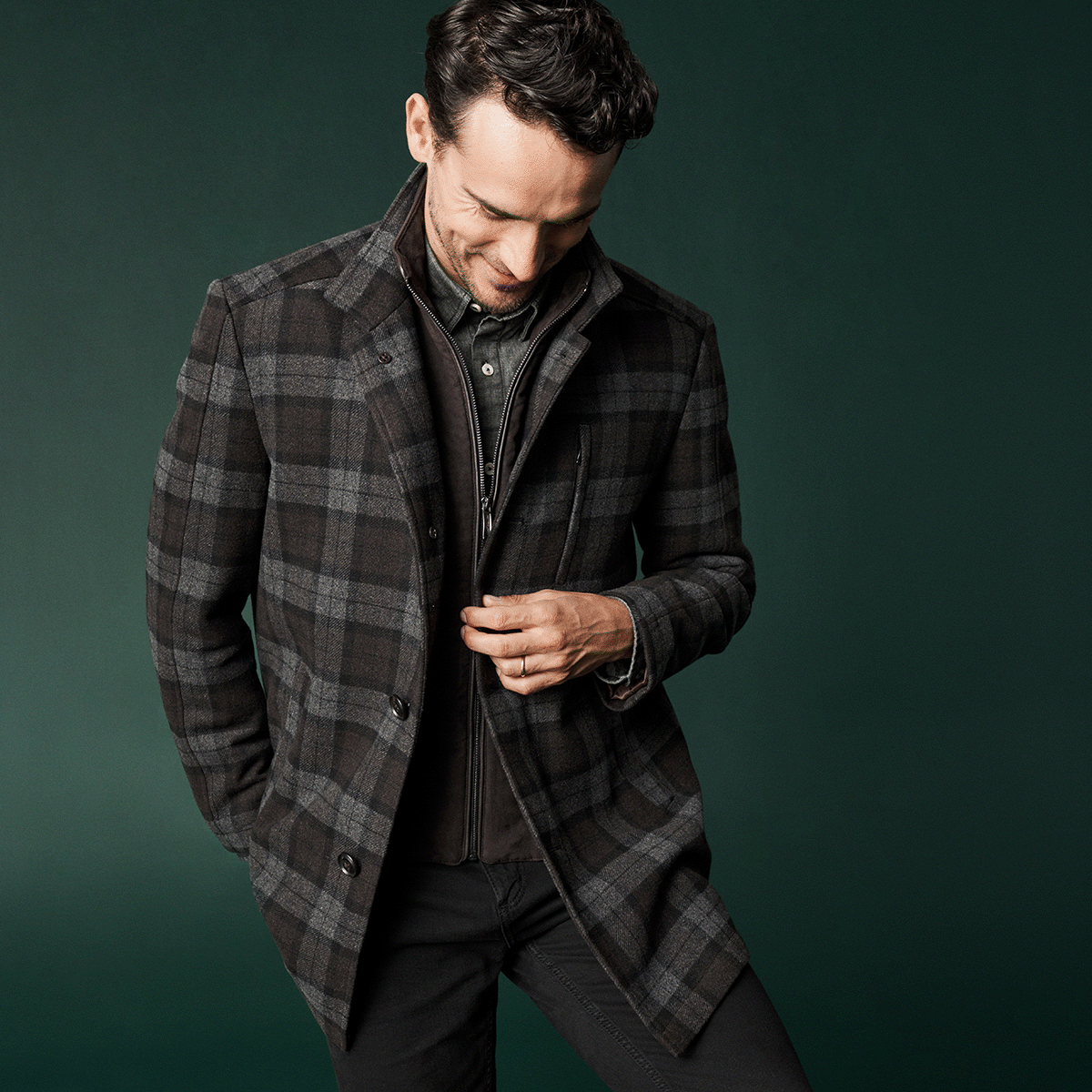 Best mens shop car coat 2019