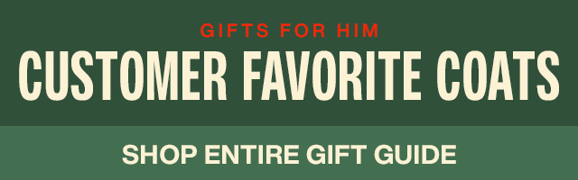 Shop Johnston & Murphy Holiday Gift Guide this Holiday Season