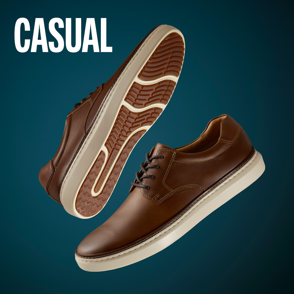 Category mens-laceups-casual