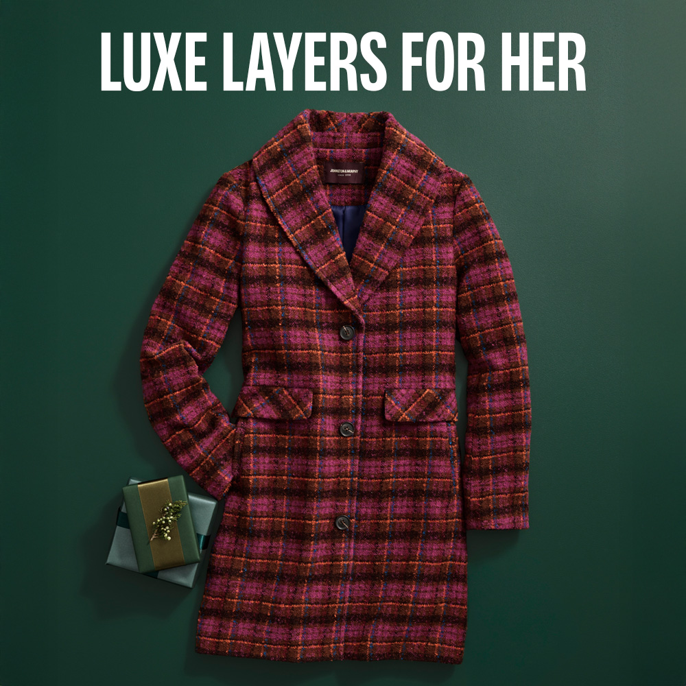 Category holiday-giftguide-luxelayers