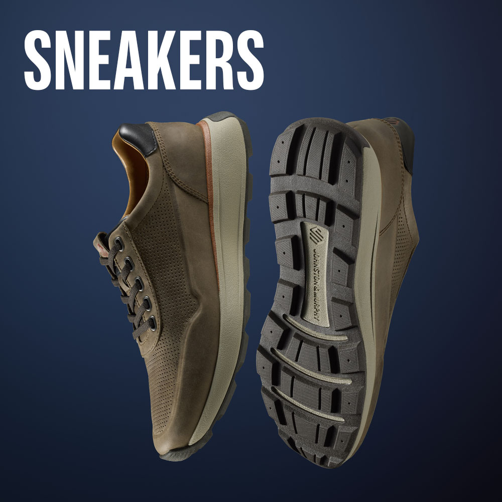 Category mens-laceups-sneakers