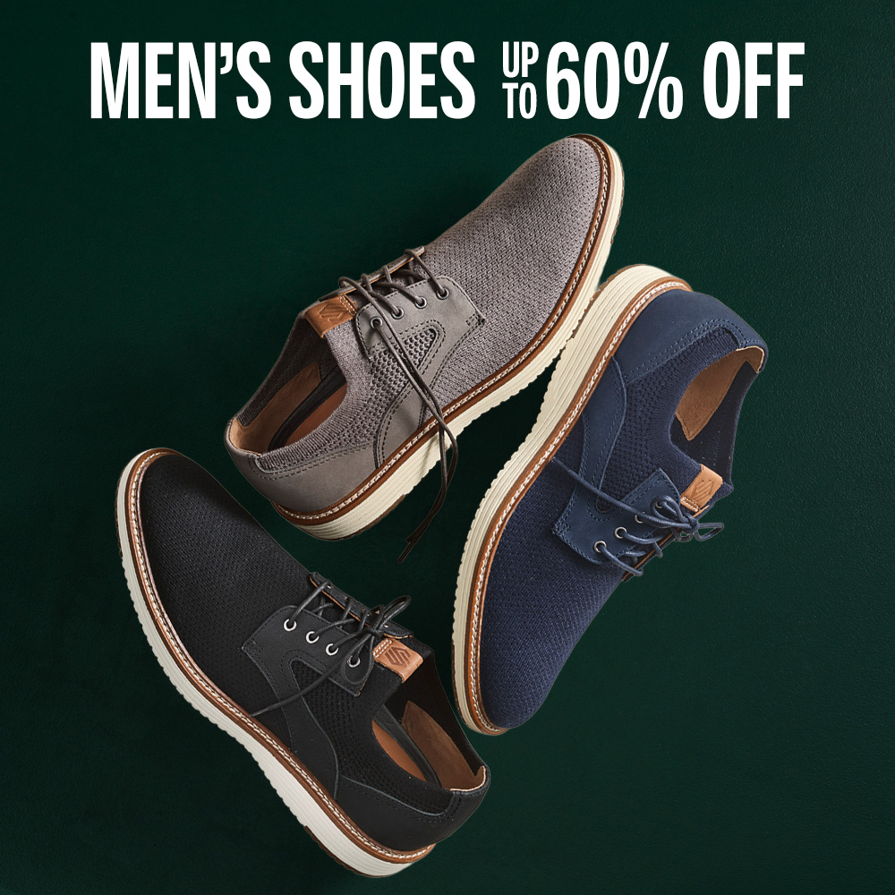 Category holiday-sale-shoes60off