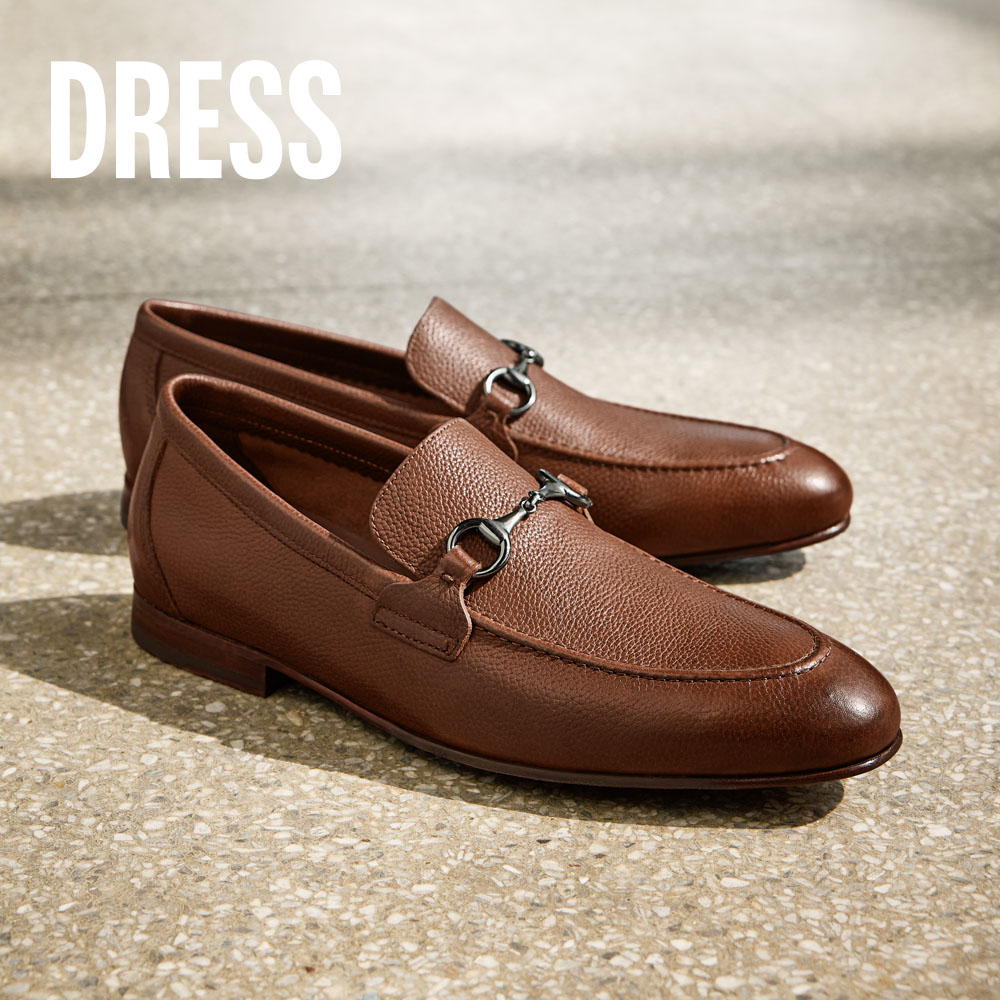 Category mens-slipon-dress