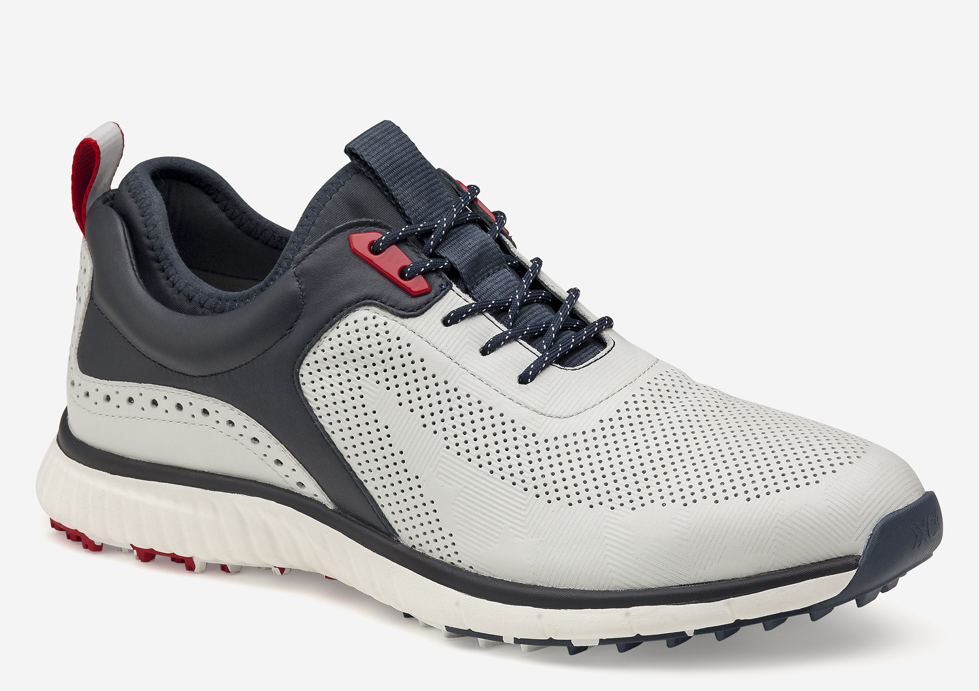 johnston murphy xc4 golf shoes