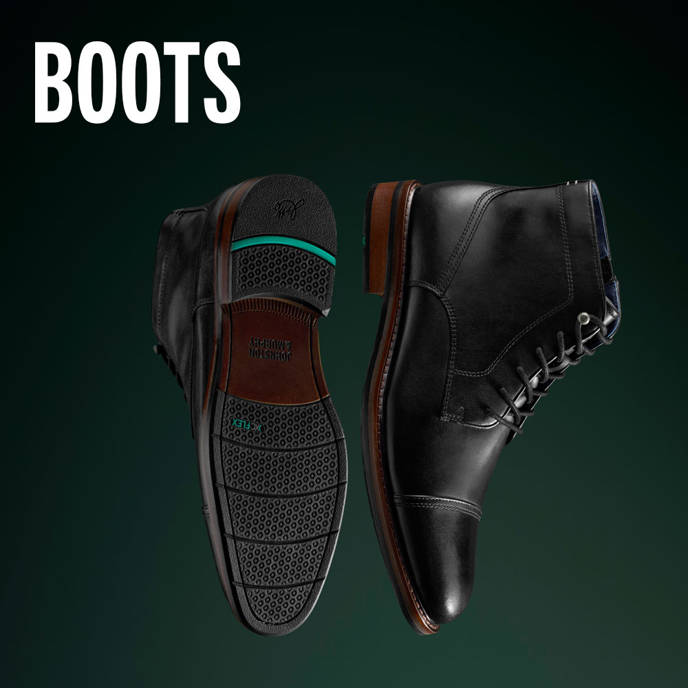 Category mens-laceups-boots