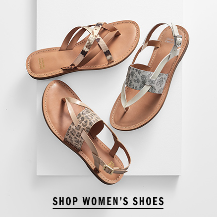 Johnston & Murphy - Premium selection of Men's shoes, Women's shoes ...