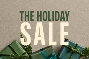Shop Holiday Sale