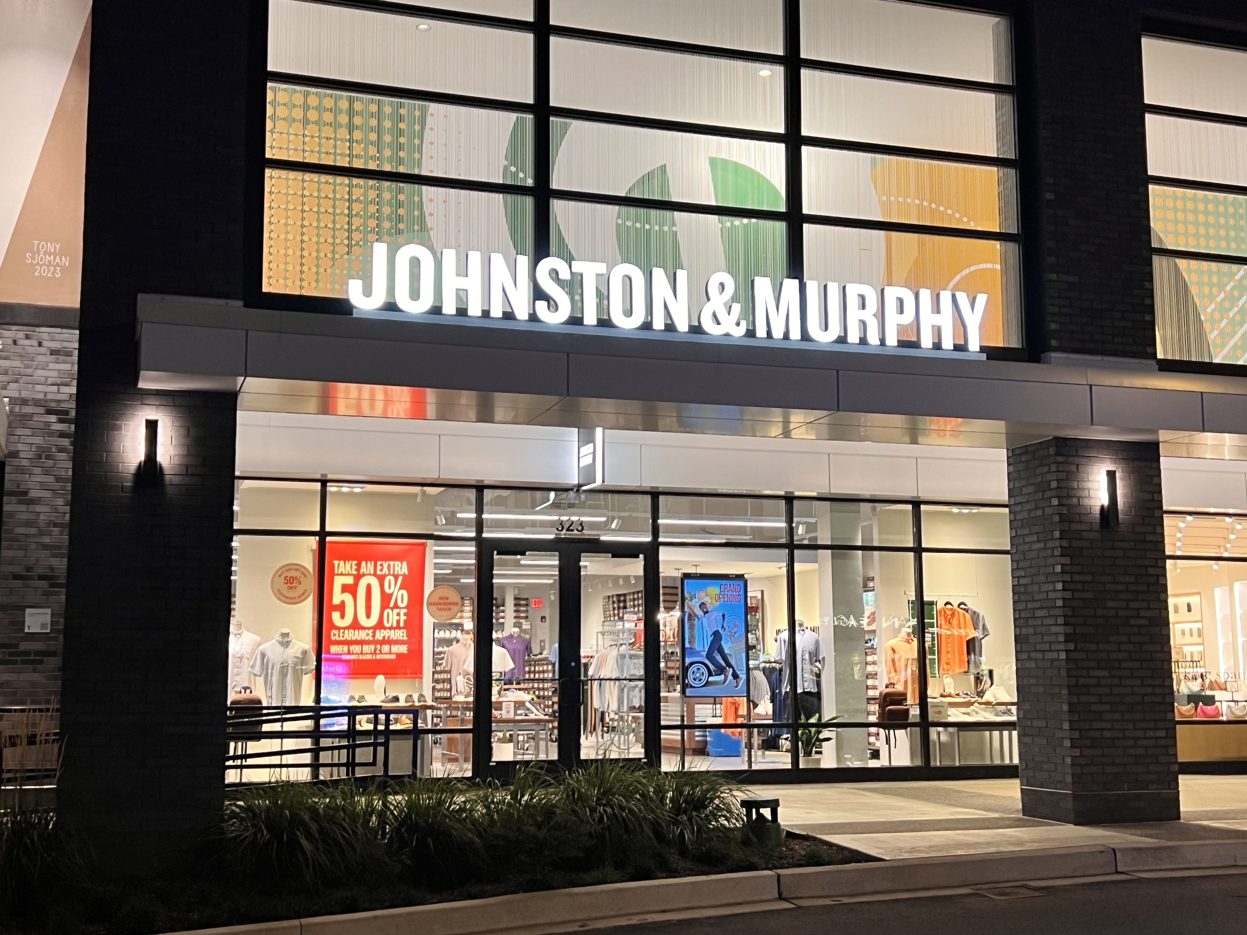 Beauty image for Tanger Nashville