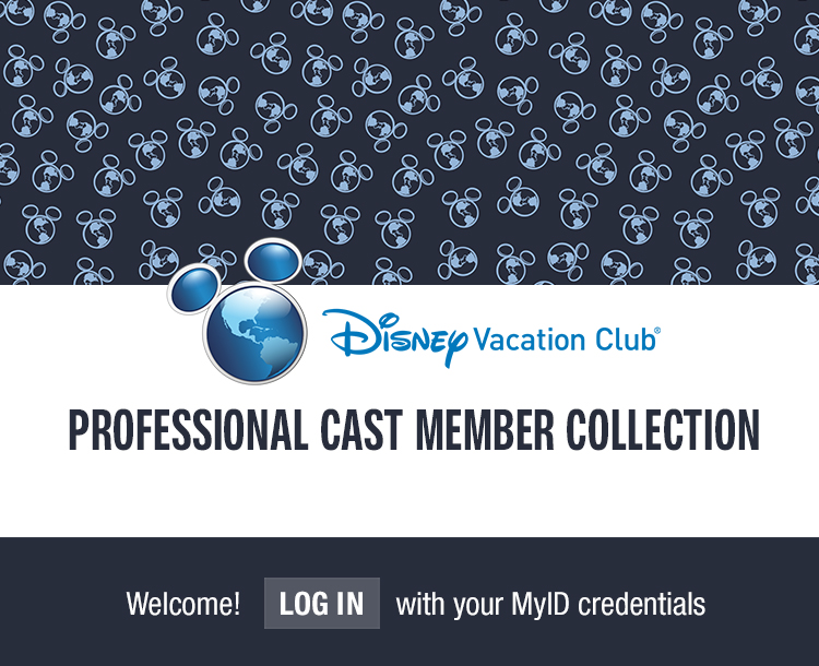 Disney Vacation Club