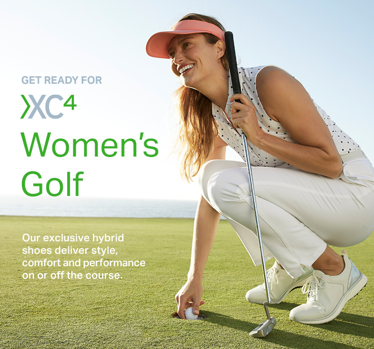 Tgw women's golf hotsell shoes
