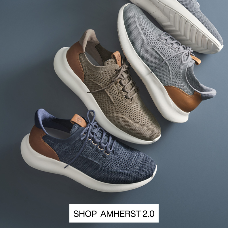Shop Mens Amherst 2.0