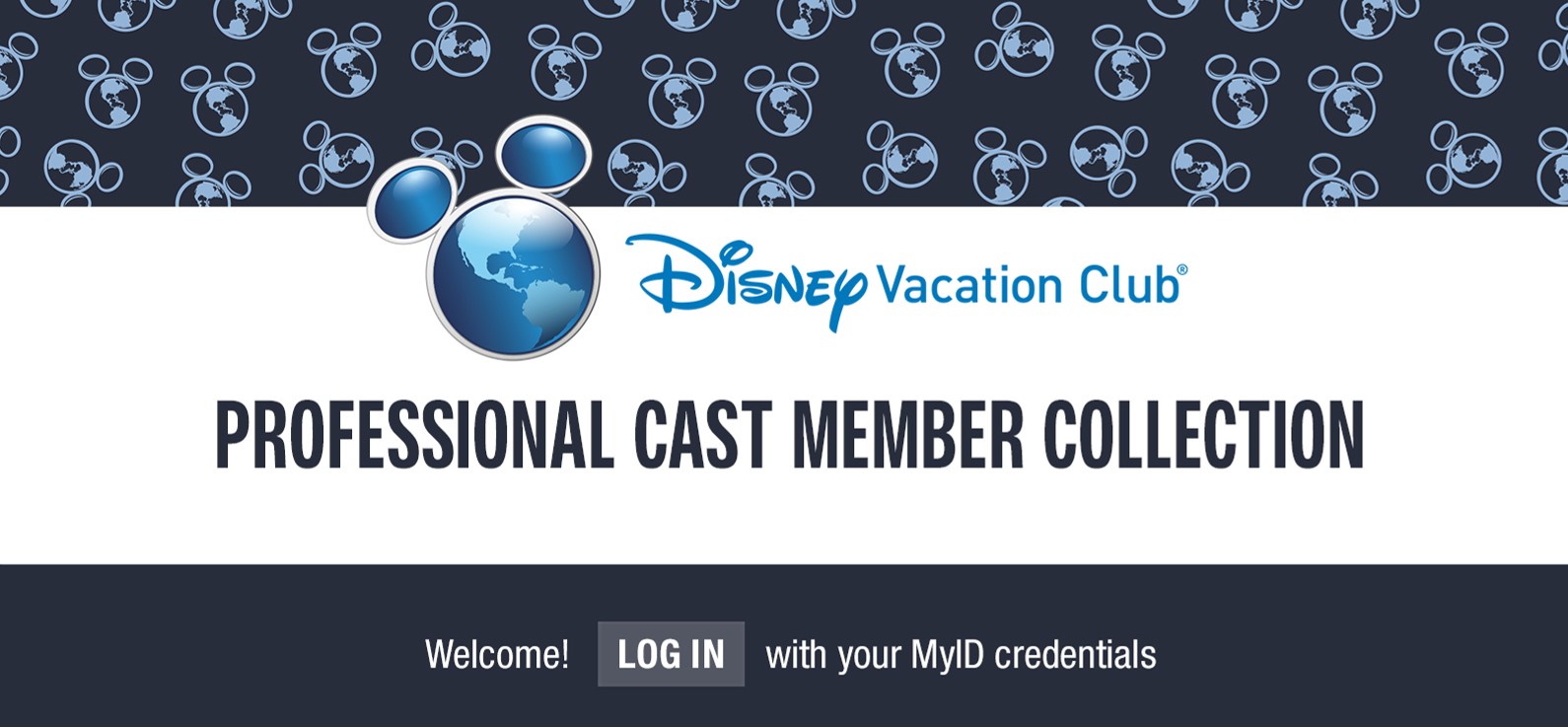 Disney Vacation Club