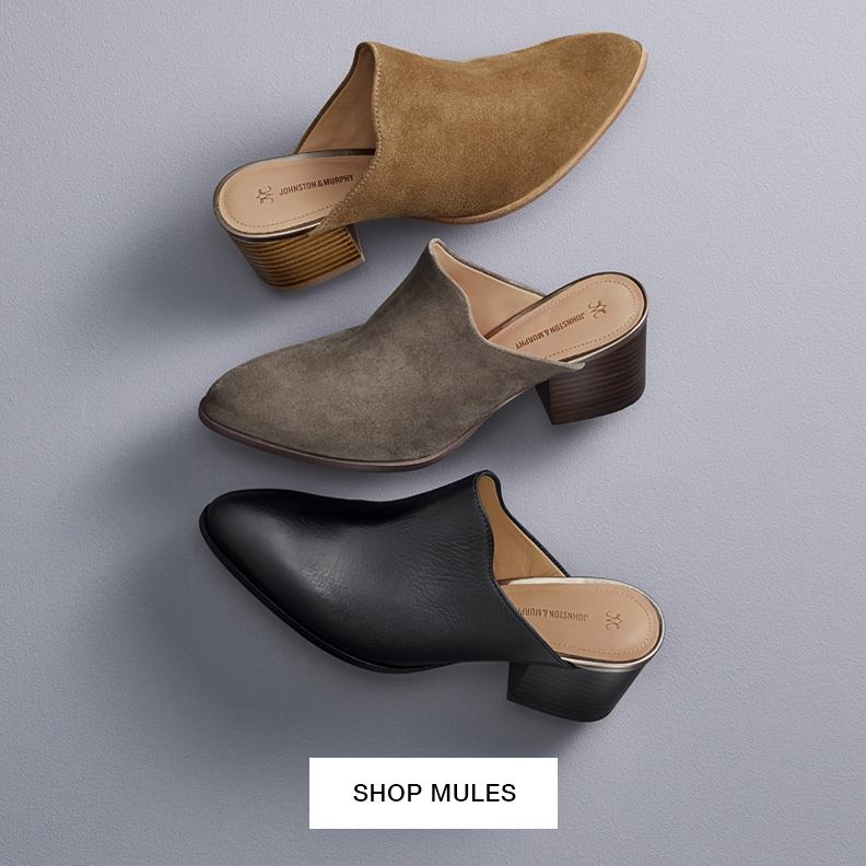 Shop Women's Mules