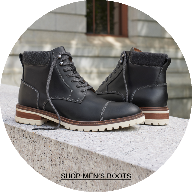 Shop Men's Boots