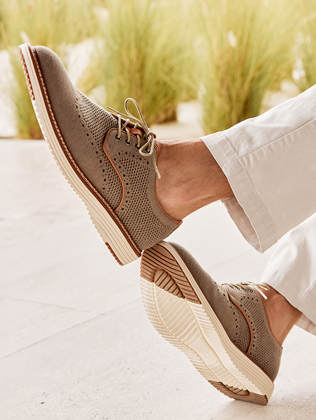 Johnston and best sale murphy eden sneaker
