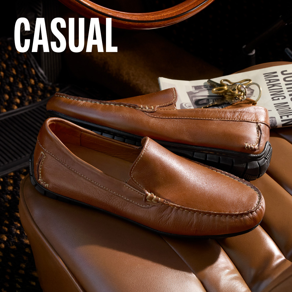 Category mens-slipon-casual