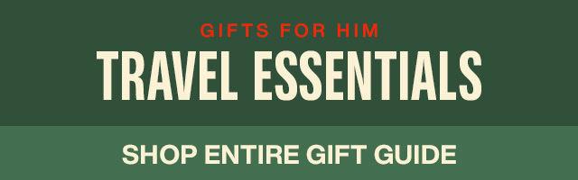 Shop Johnston & Murphy Holiday Gift Guide this Holiday Season