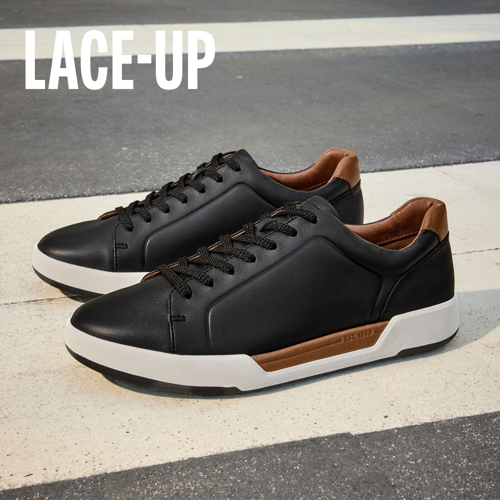 Category mens-sneakers-laceups