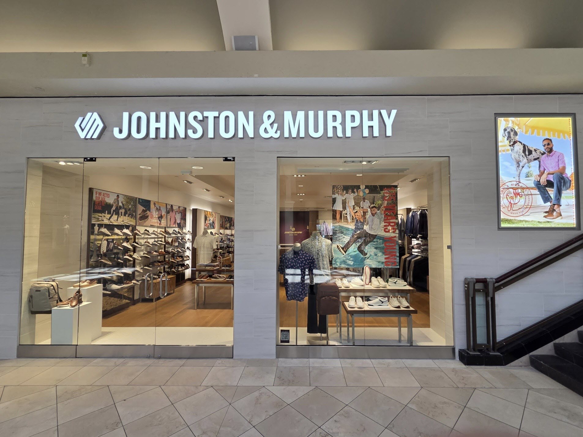 Beauty image for Penn Square Mall