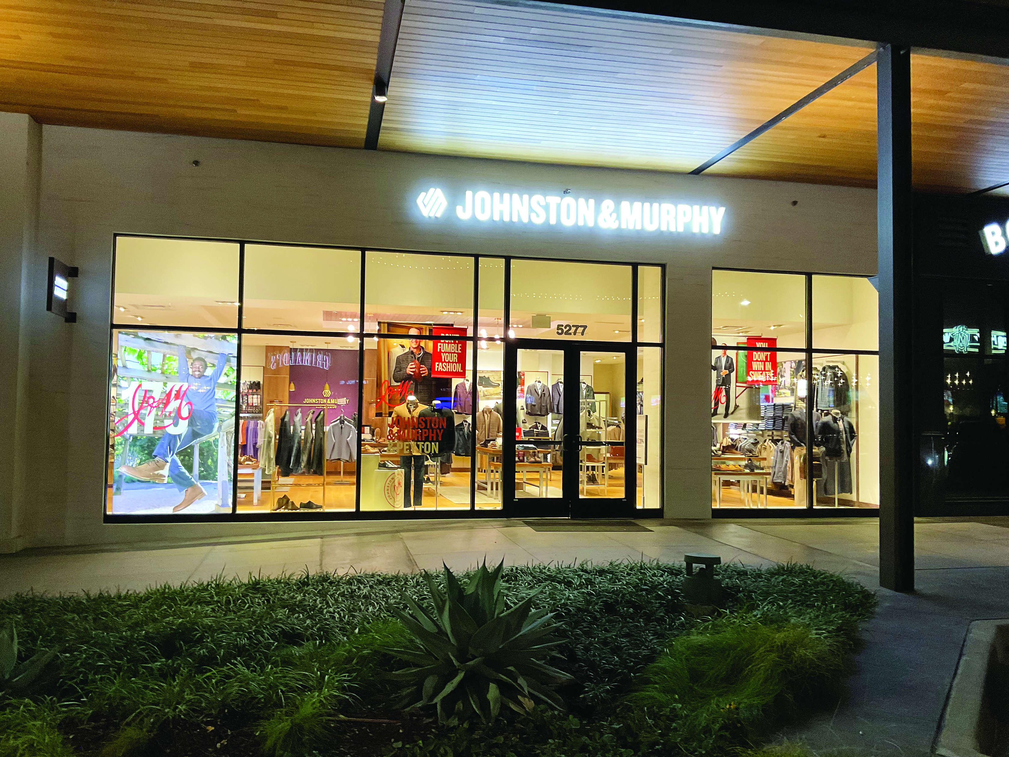 Beauty image for The Shops at Clearfork