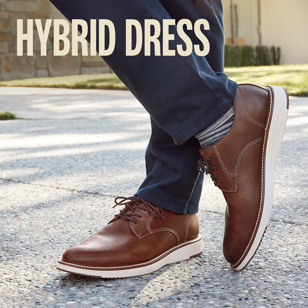 Men s Shoes Johnston Murphy