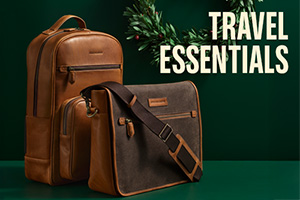 Shop Johnston & Murphy Gift Guide