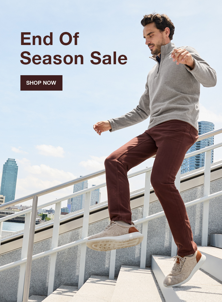 johnston and murphy shoe store