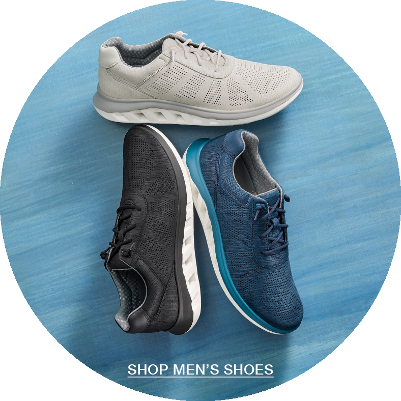 johnston and murphy shoe store