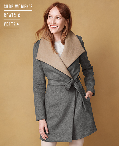 Shop Women's Collection