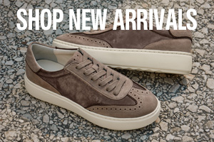 Shop Women's New Arrivals at Johnston & Murphy