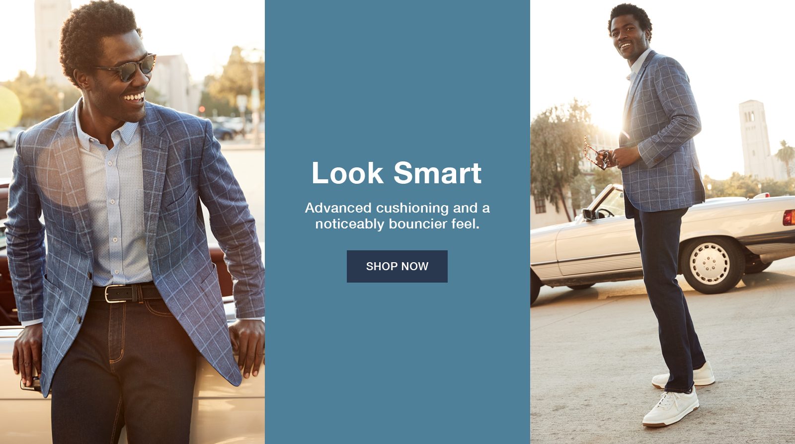 Men's Upton
