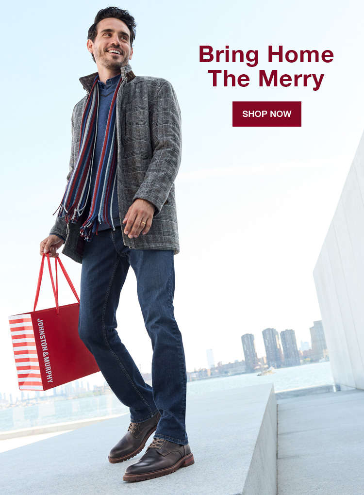 Men's Shoes, Apparel \u0026 Accessories 
